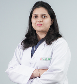 Dr. Payal Agarwal