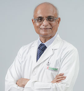 Dr. R.K. Mani