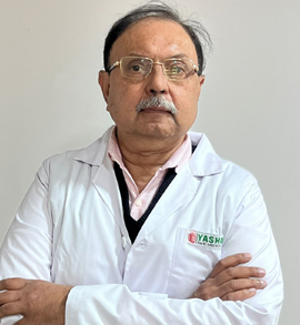 Dr. Rakesh Lal