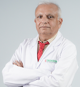 Dr. Rakesh Mohan Khattar