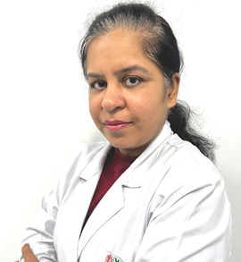 Dr. Sakshi Gupta