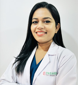 Dr. Sarita Sanke