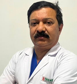 Dr. Sudesh Prakash