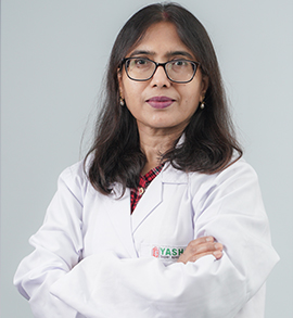 Dr. Sumita Sinha