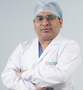 Dr. Sunil Sharma
