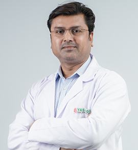 Dr. Mukesh Kumar