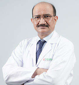 Dr. Narendra Singh