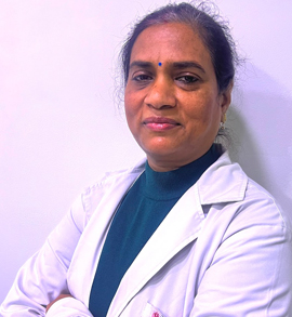 Dr Bindu Kumari