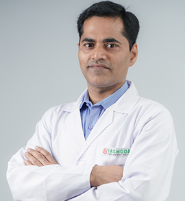 Dr Amit Malik