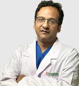 Dr. Tarun Aggarwal