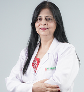 Dr Ragini