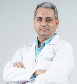 Dr Kuldeep Sharma