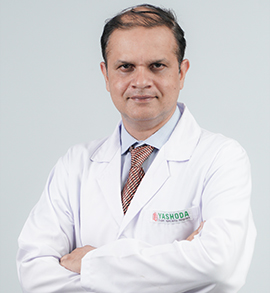 Dr Amit Malik