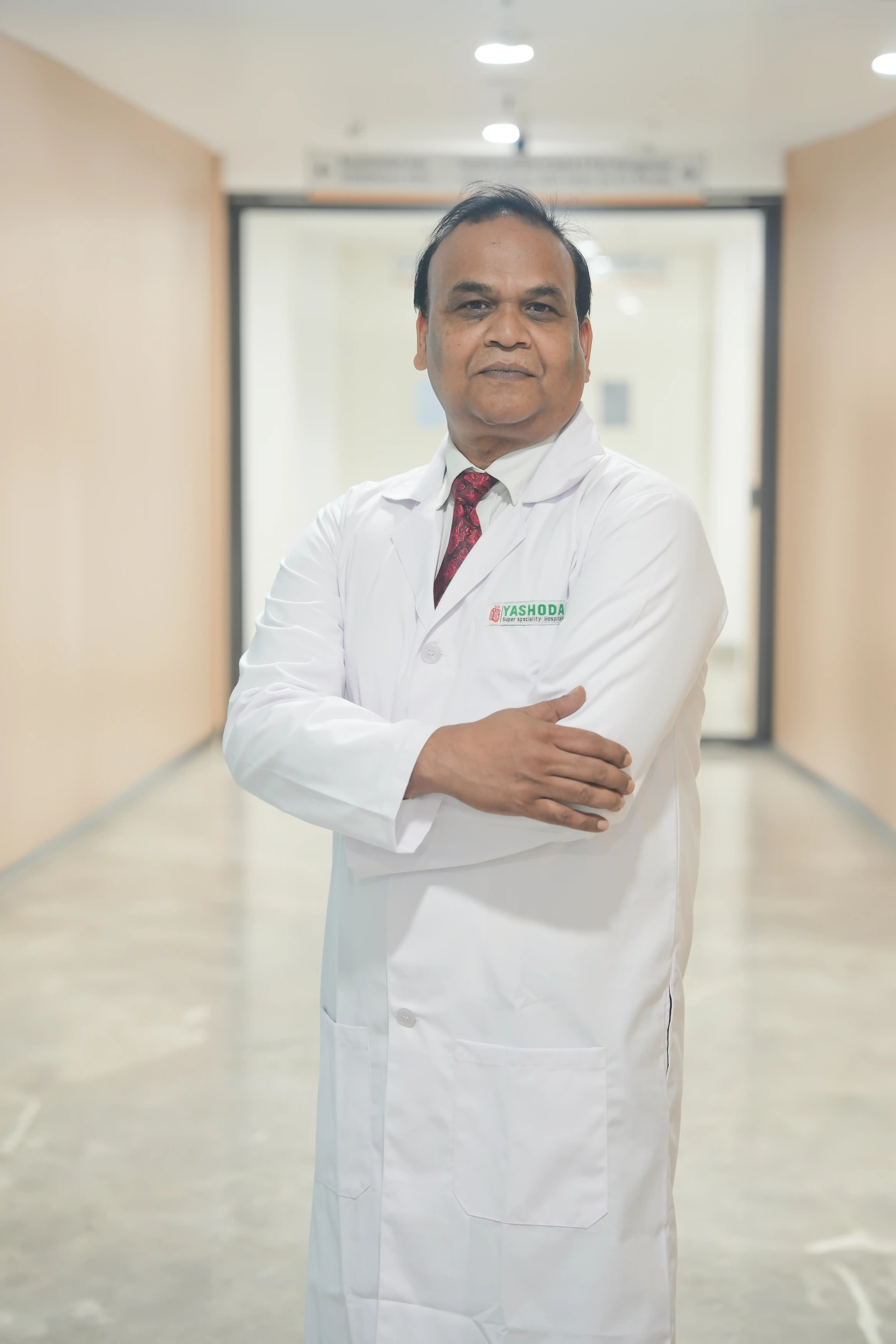 Dr. Brajesh Koushle