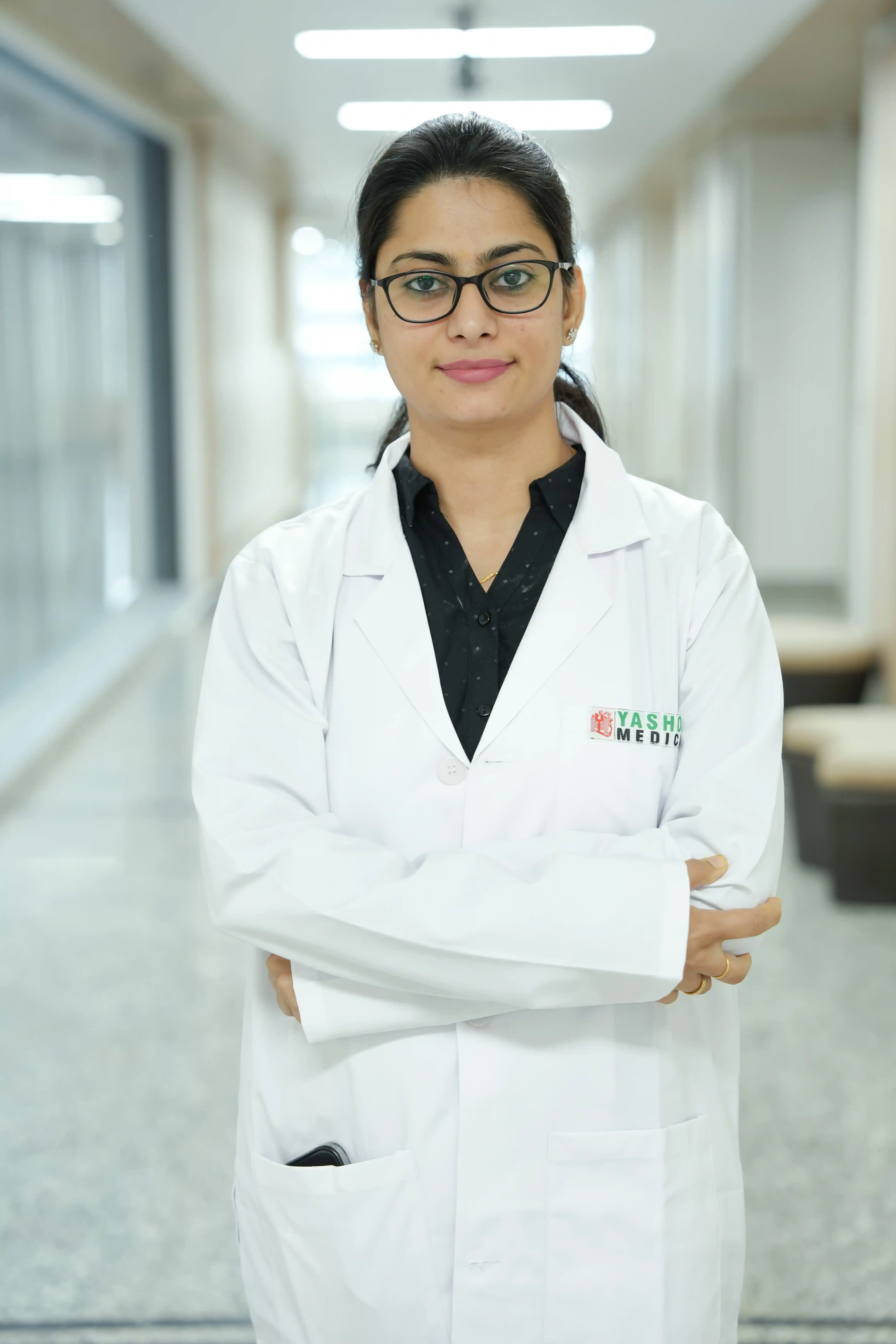 Dr. Monika Rajput