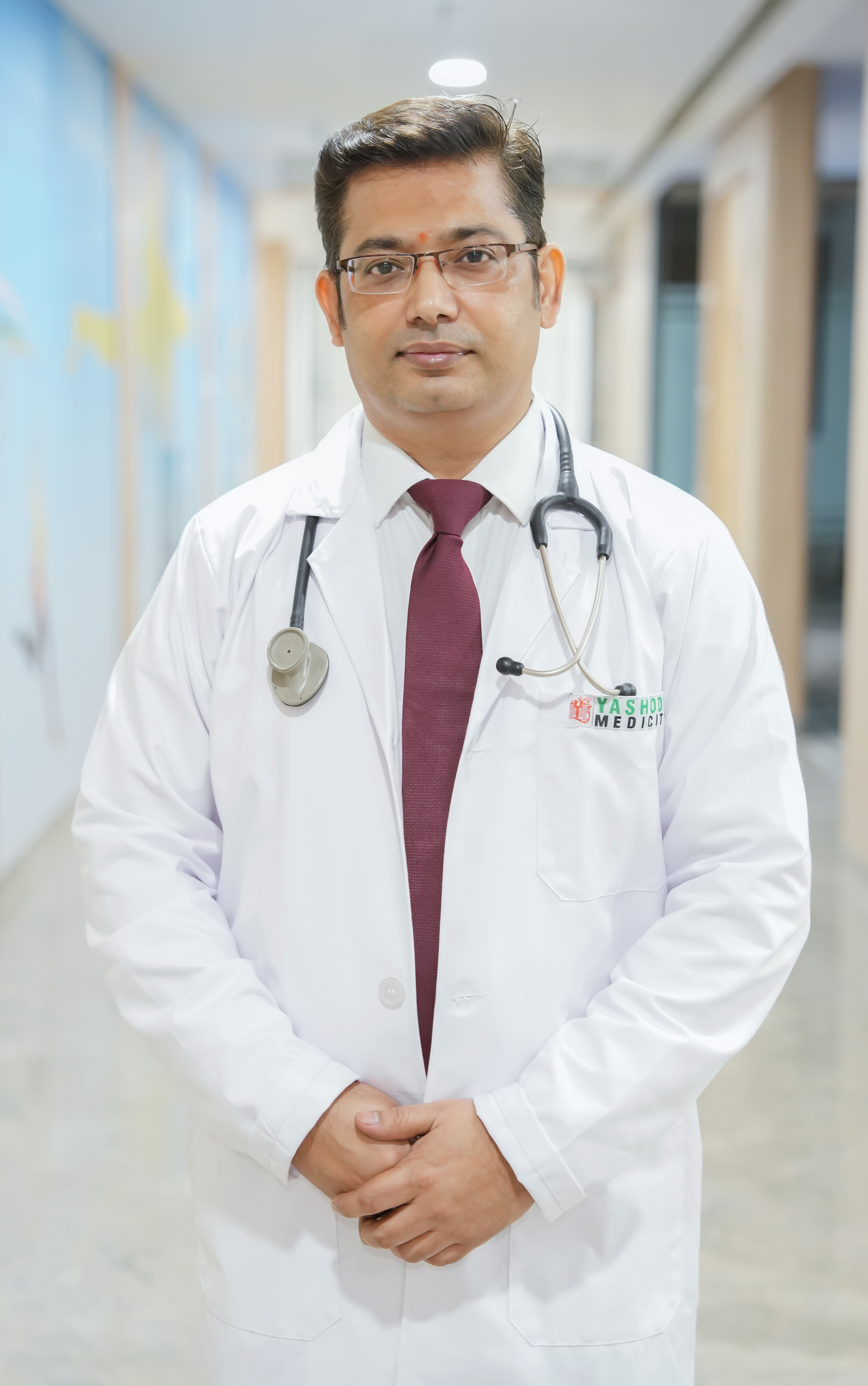 Dr. Amit Chhabra