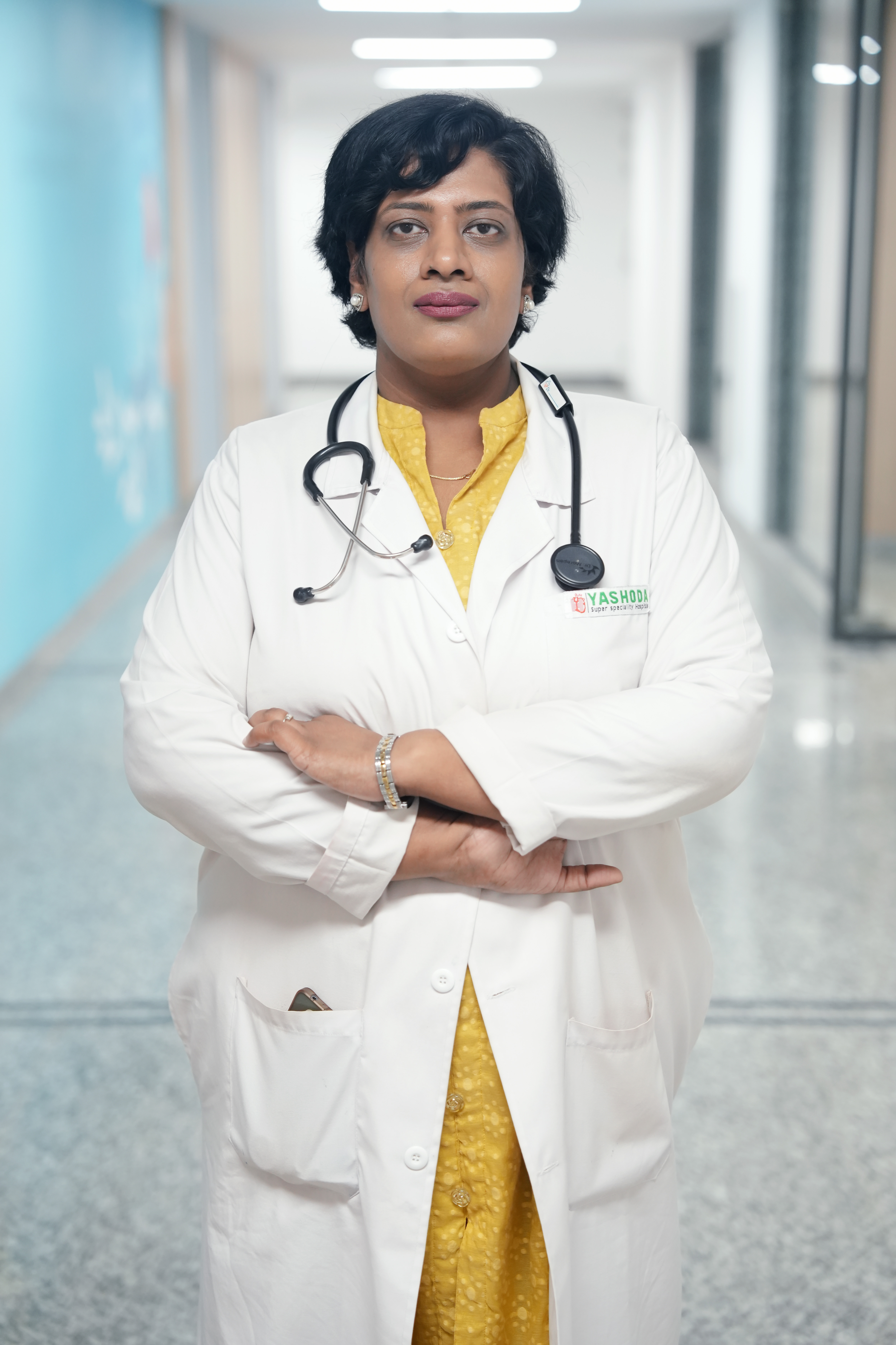Dr. Chhavi Gupta
