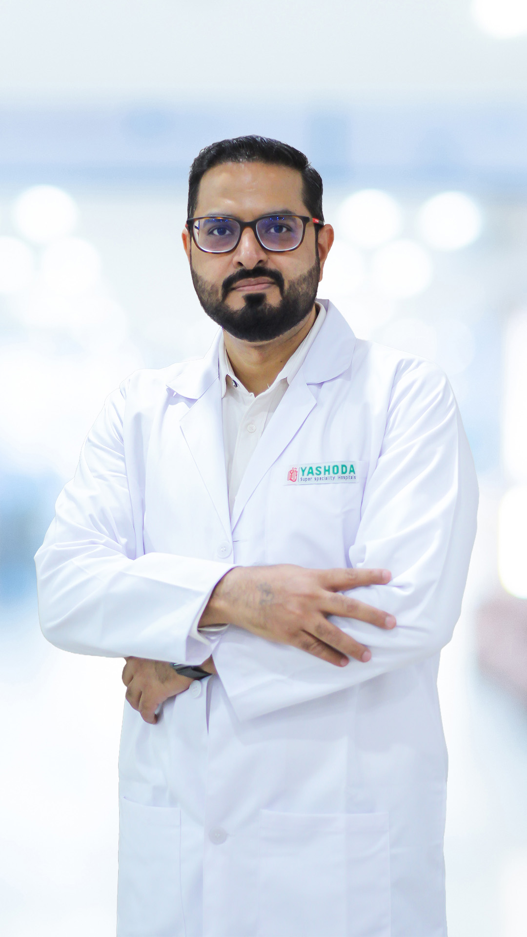 Dr. Gourav Thakral