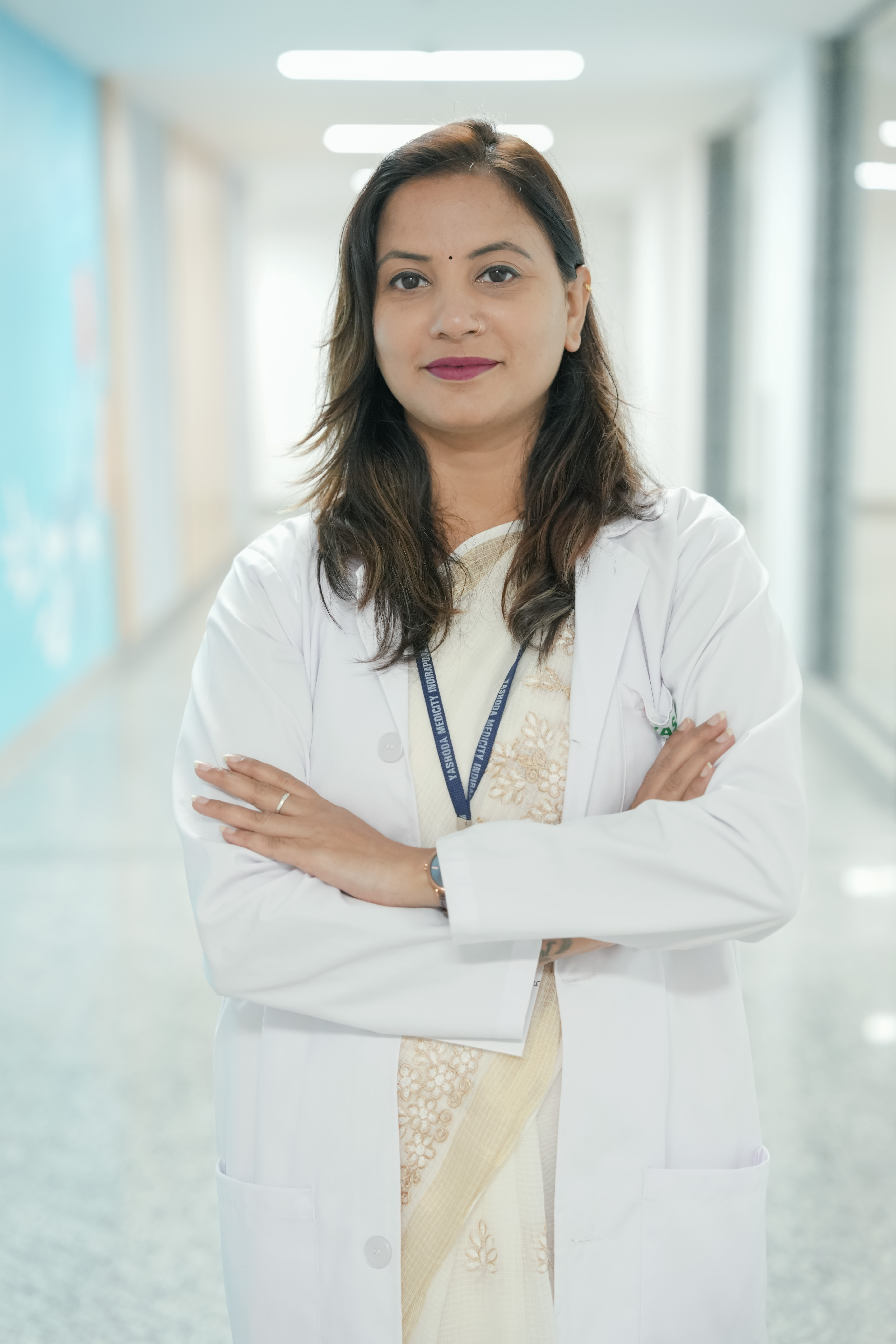 Dr. Pooja Verma