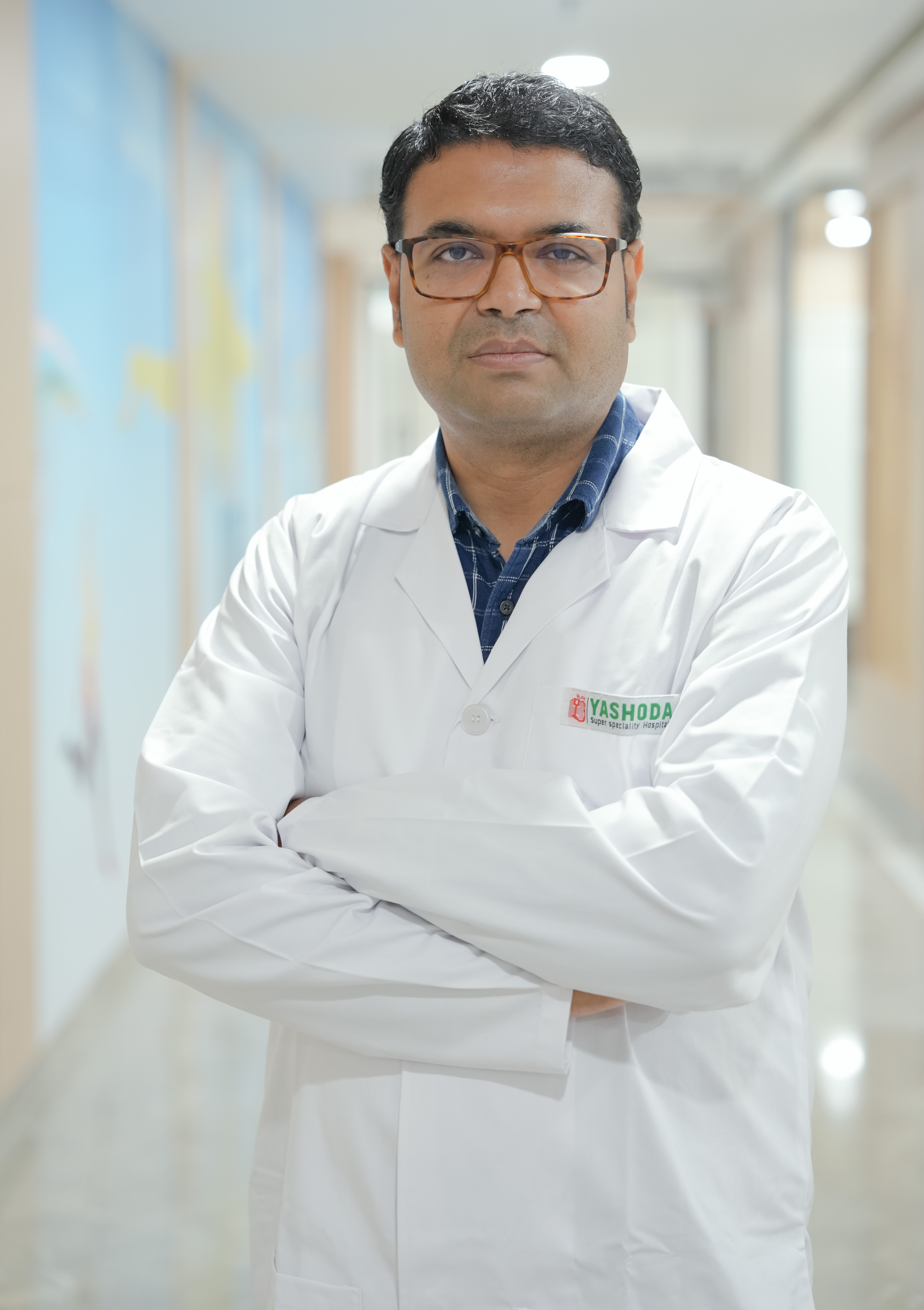Dr. Sumanto Chatterjee