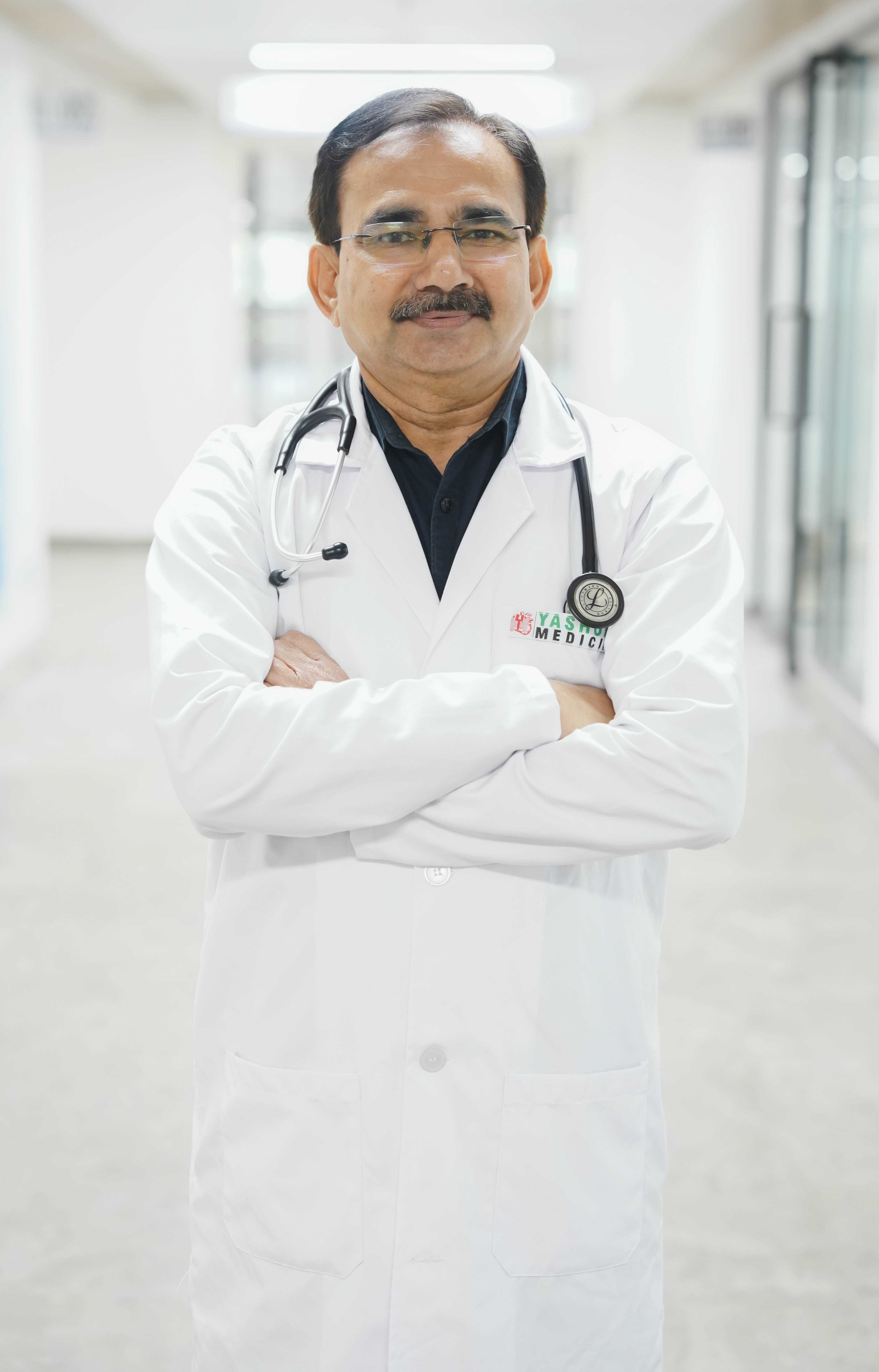 Dr. Ajay Rastogi