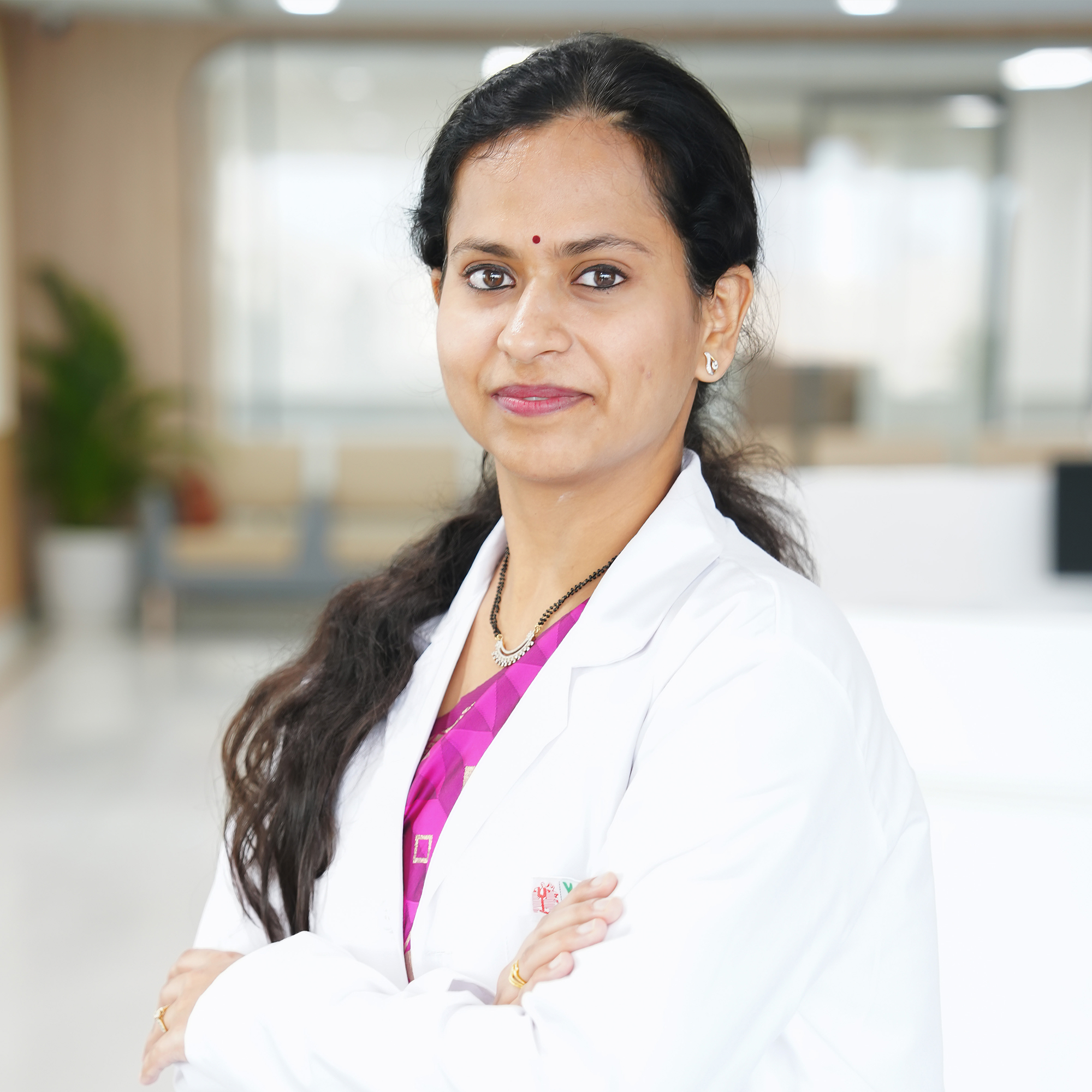 Dr. Divya Arora