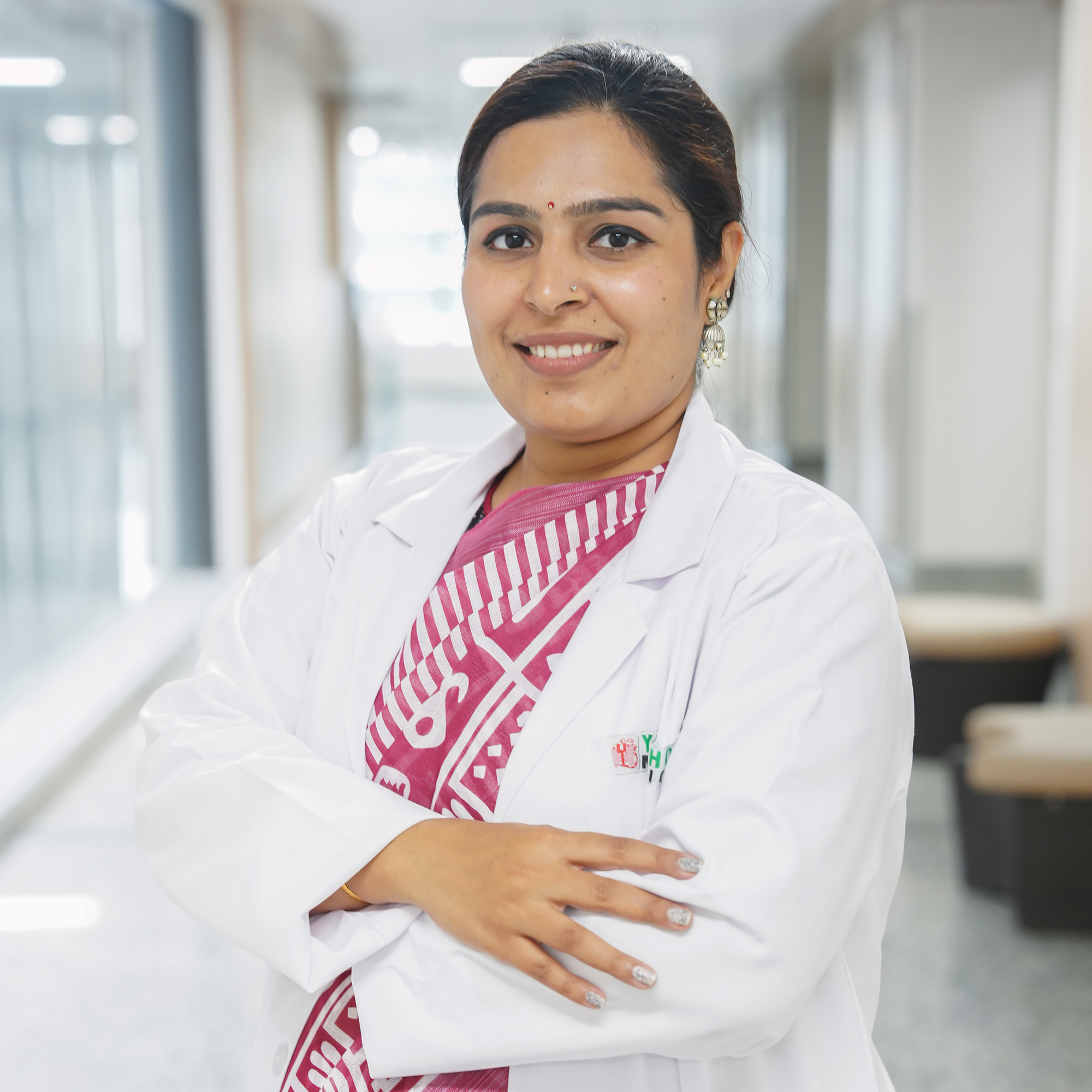 Dr. Divya Setya