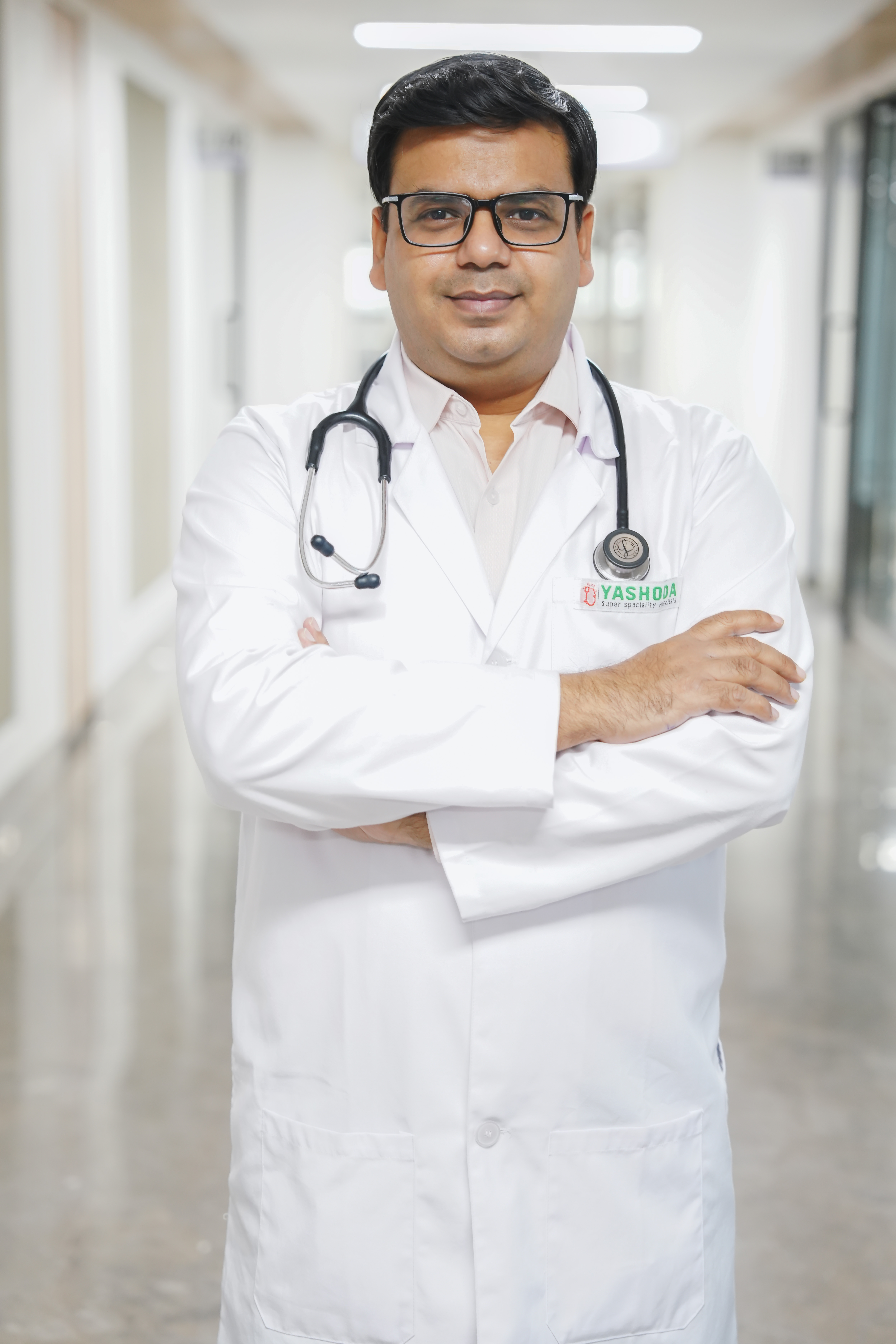 Dr. Shekhar Varshney