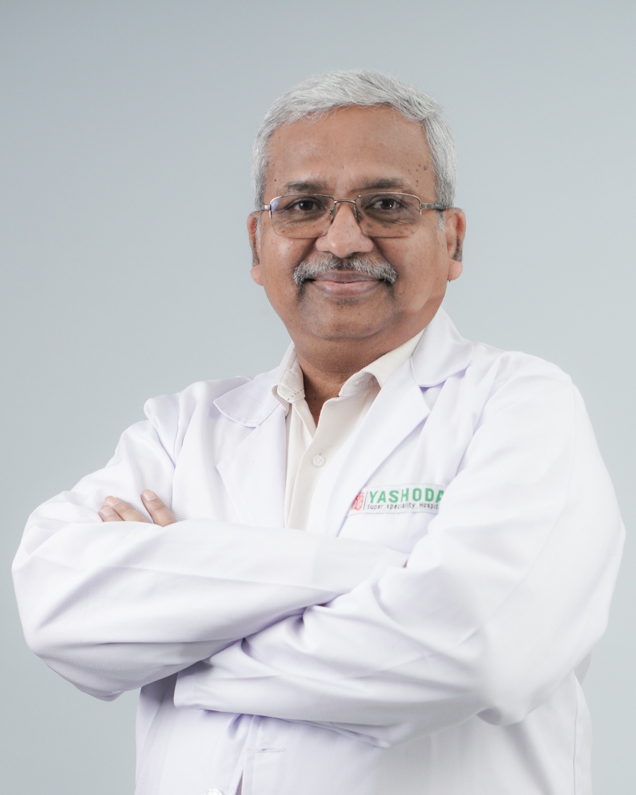 Dr. Dhirendra Singhania