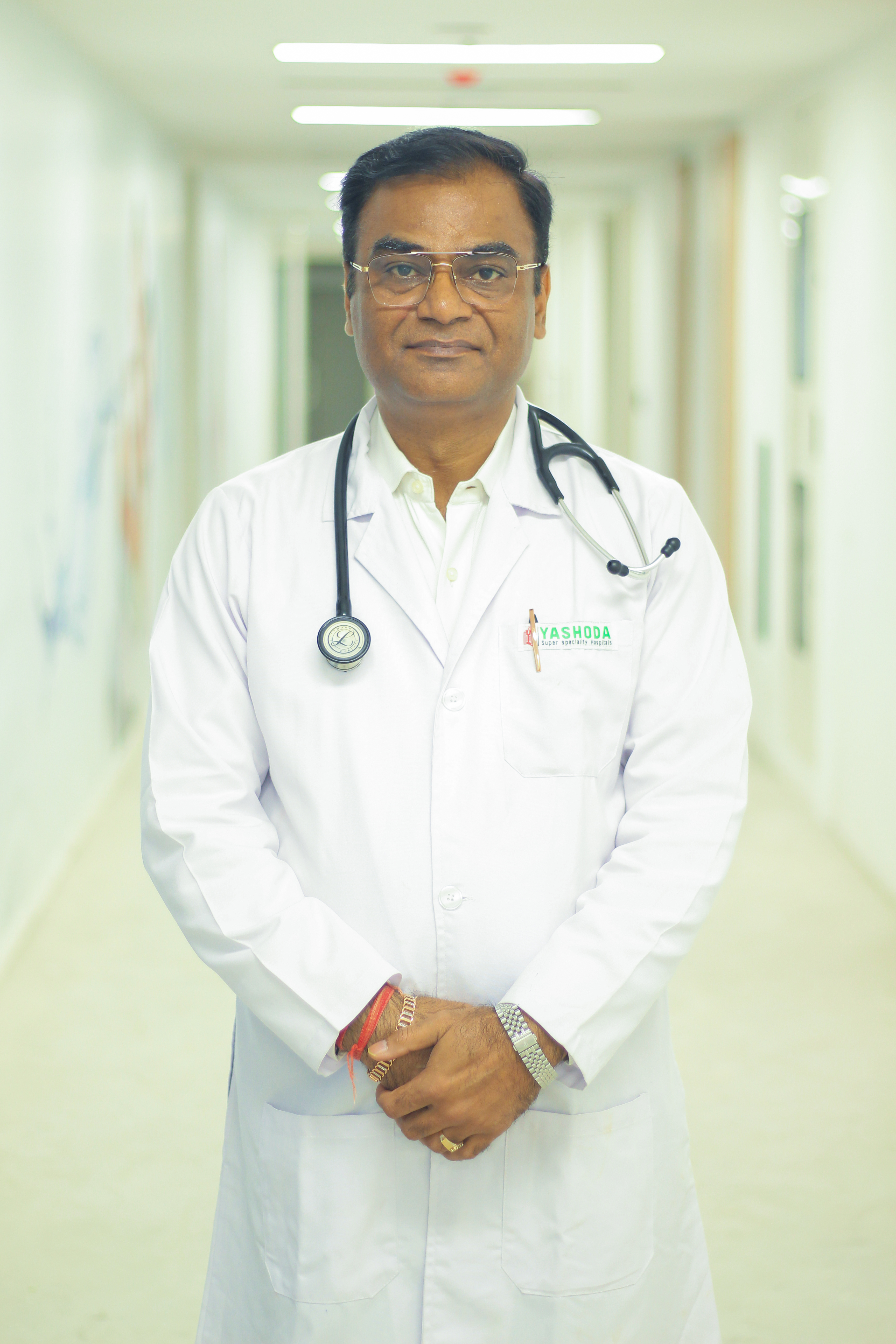 Dr. A.P. Singh
