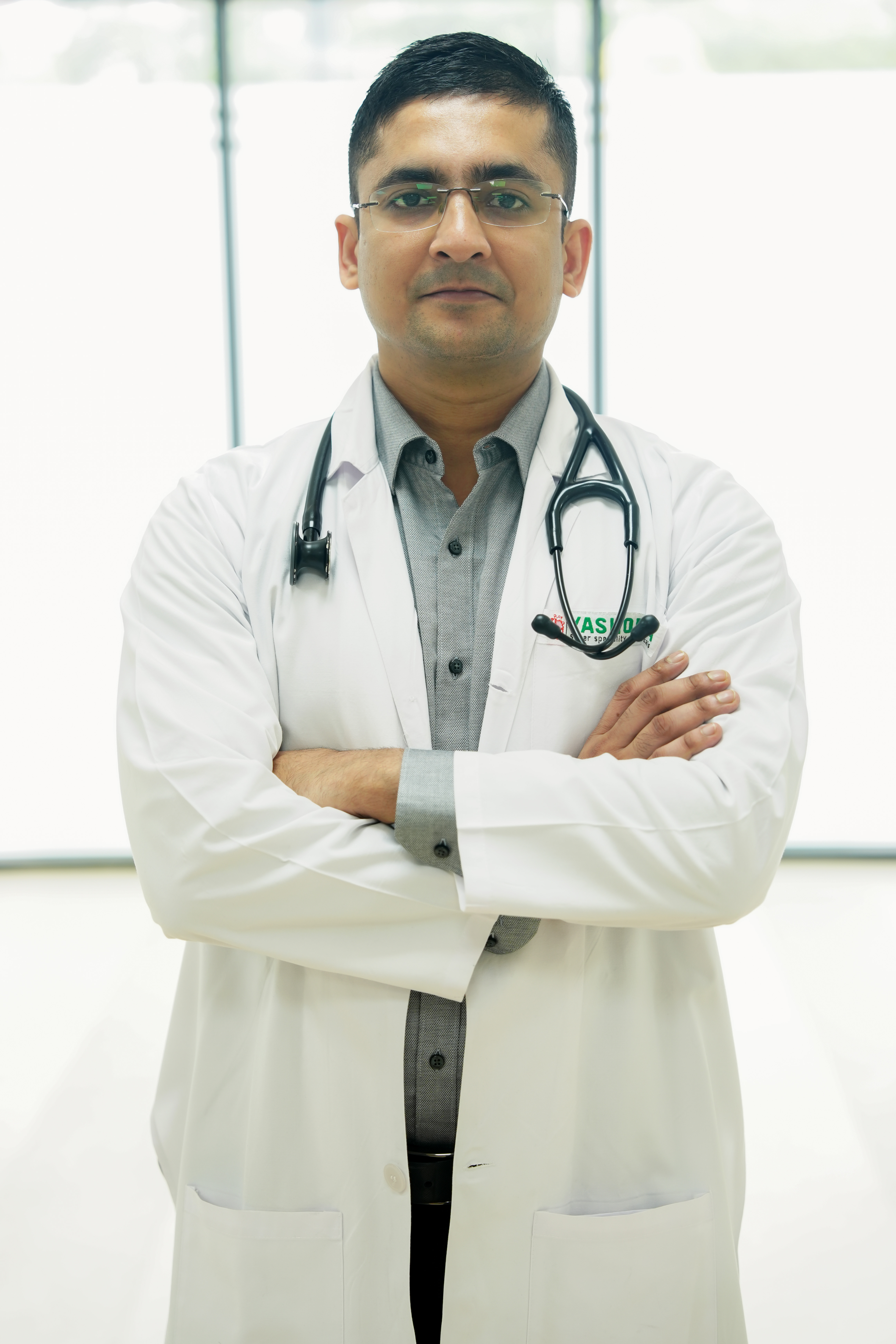Dr. Shakti Shishodia