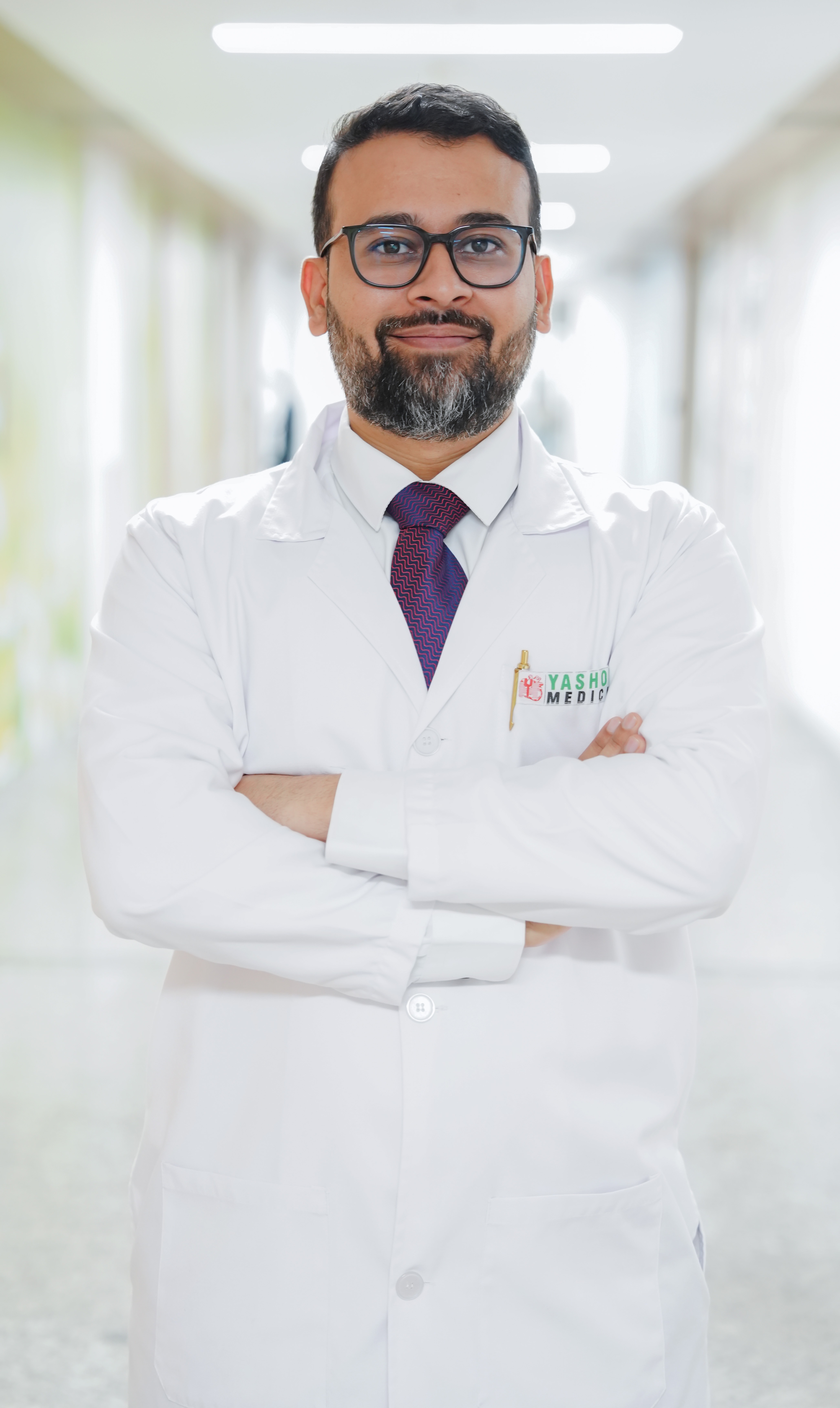 Dr. Ismail Khan