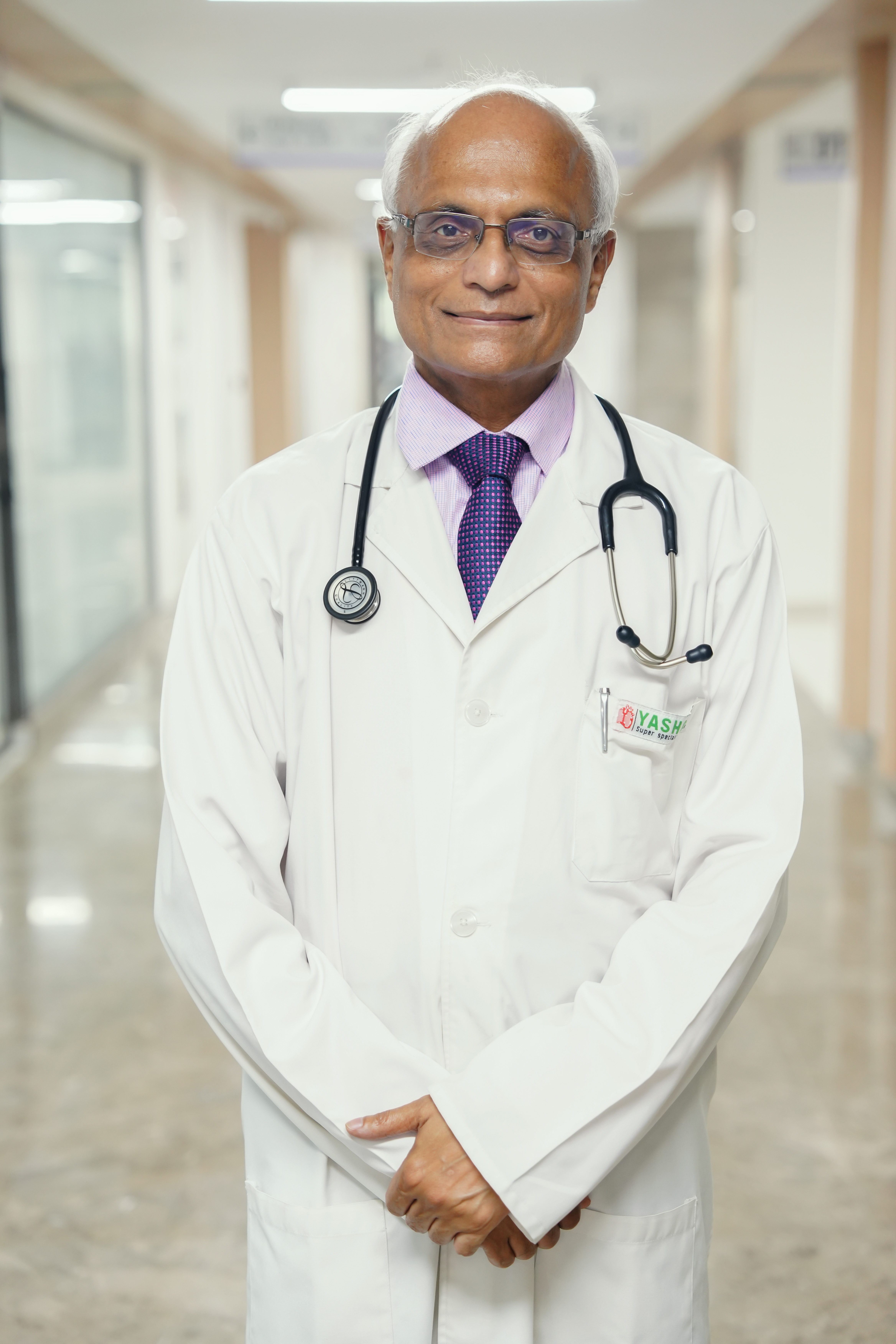 Dr. R.K. Mani