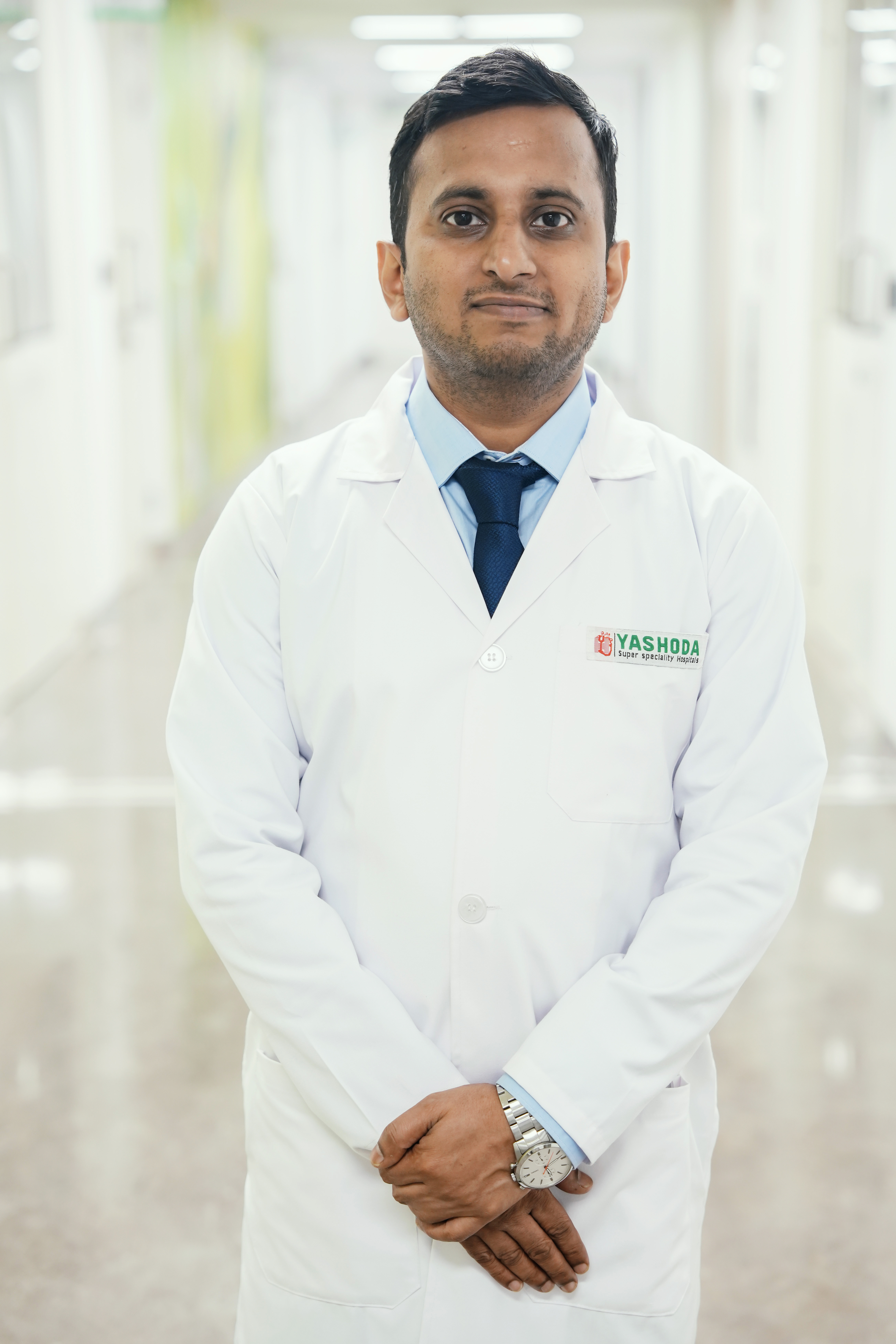 Dr. Gaurav Kumar