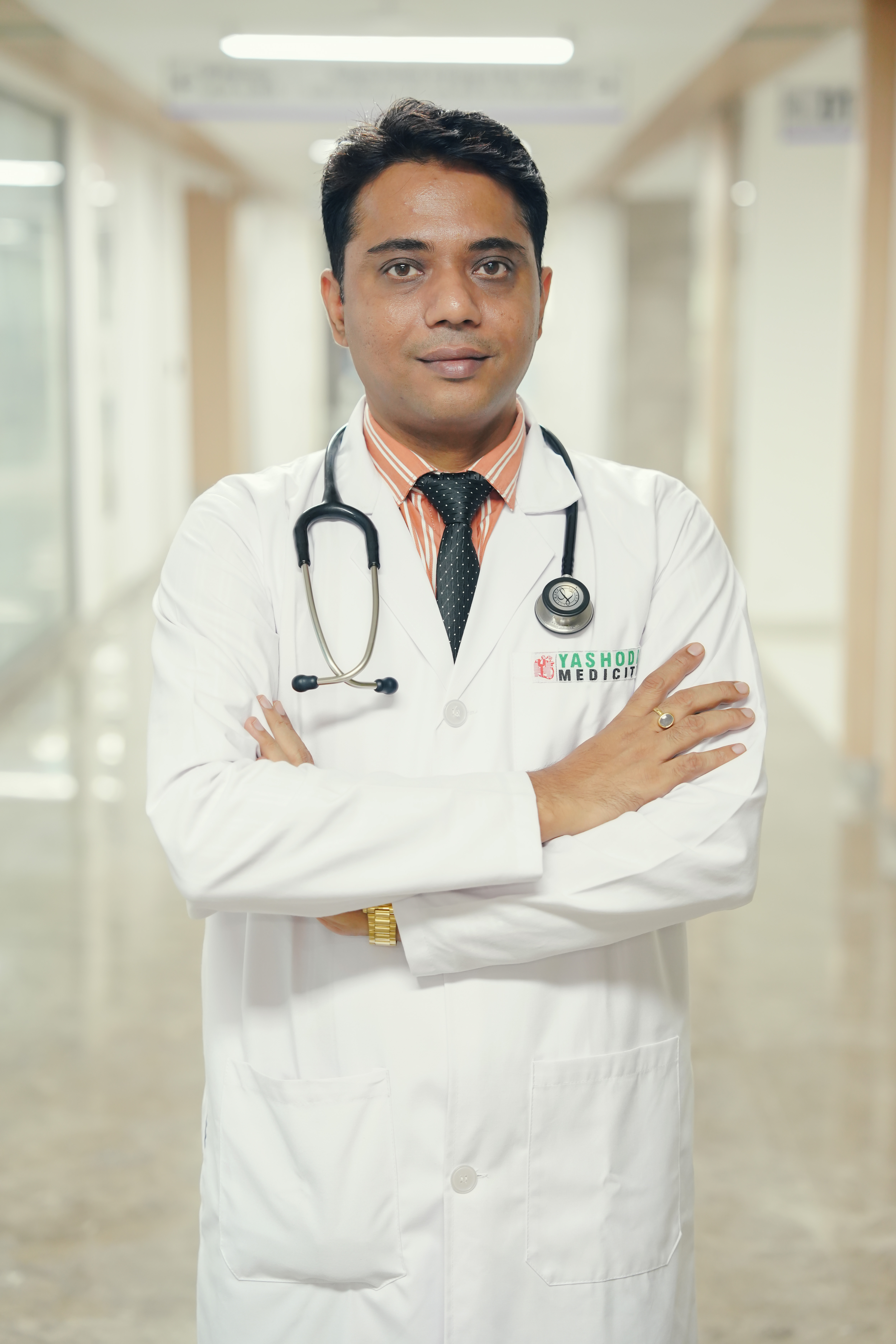 Dr. Ashish Kumar