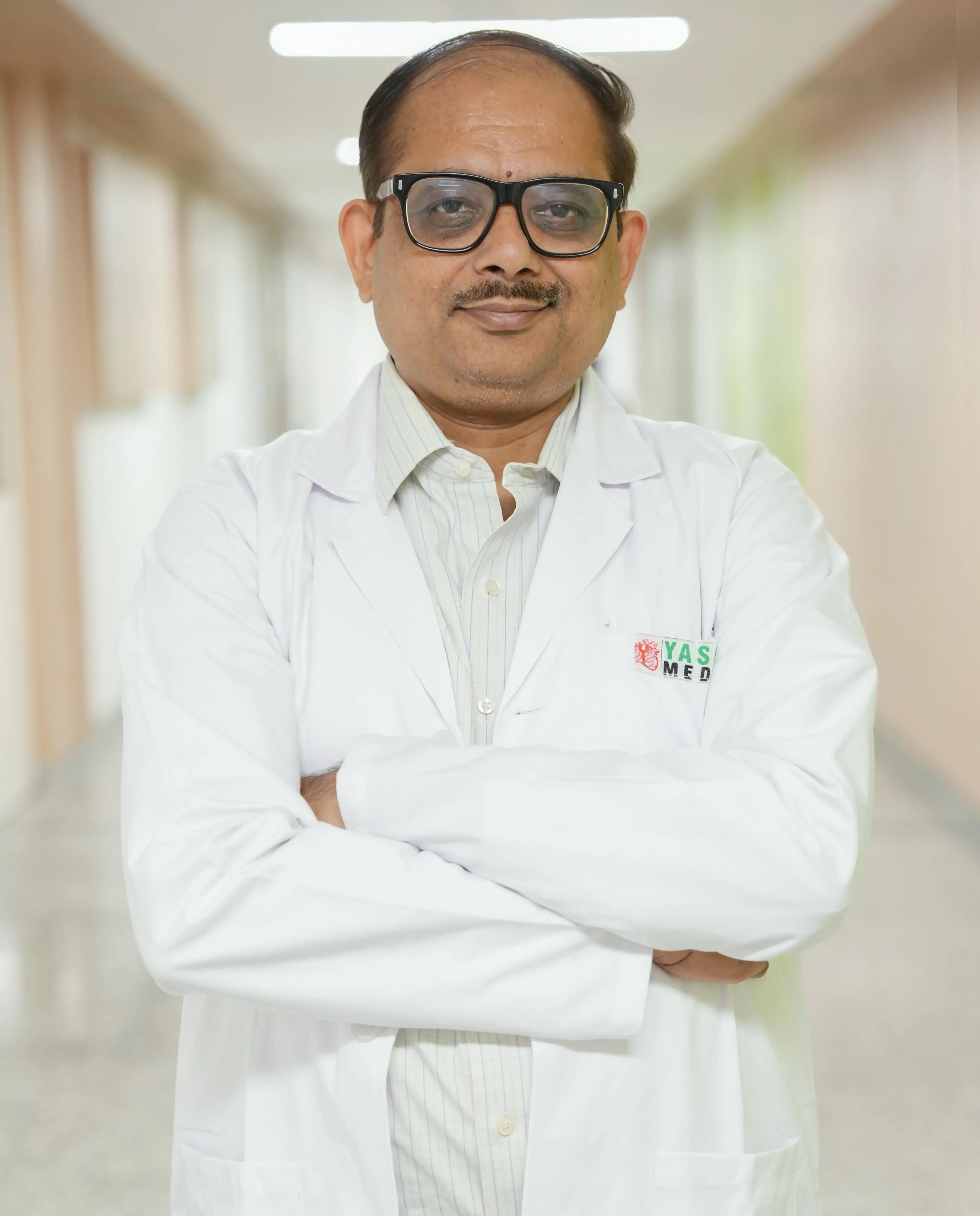 Dr. Kunal Das