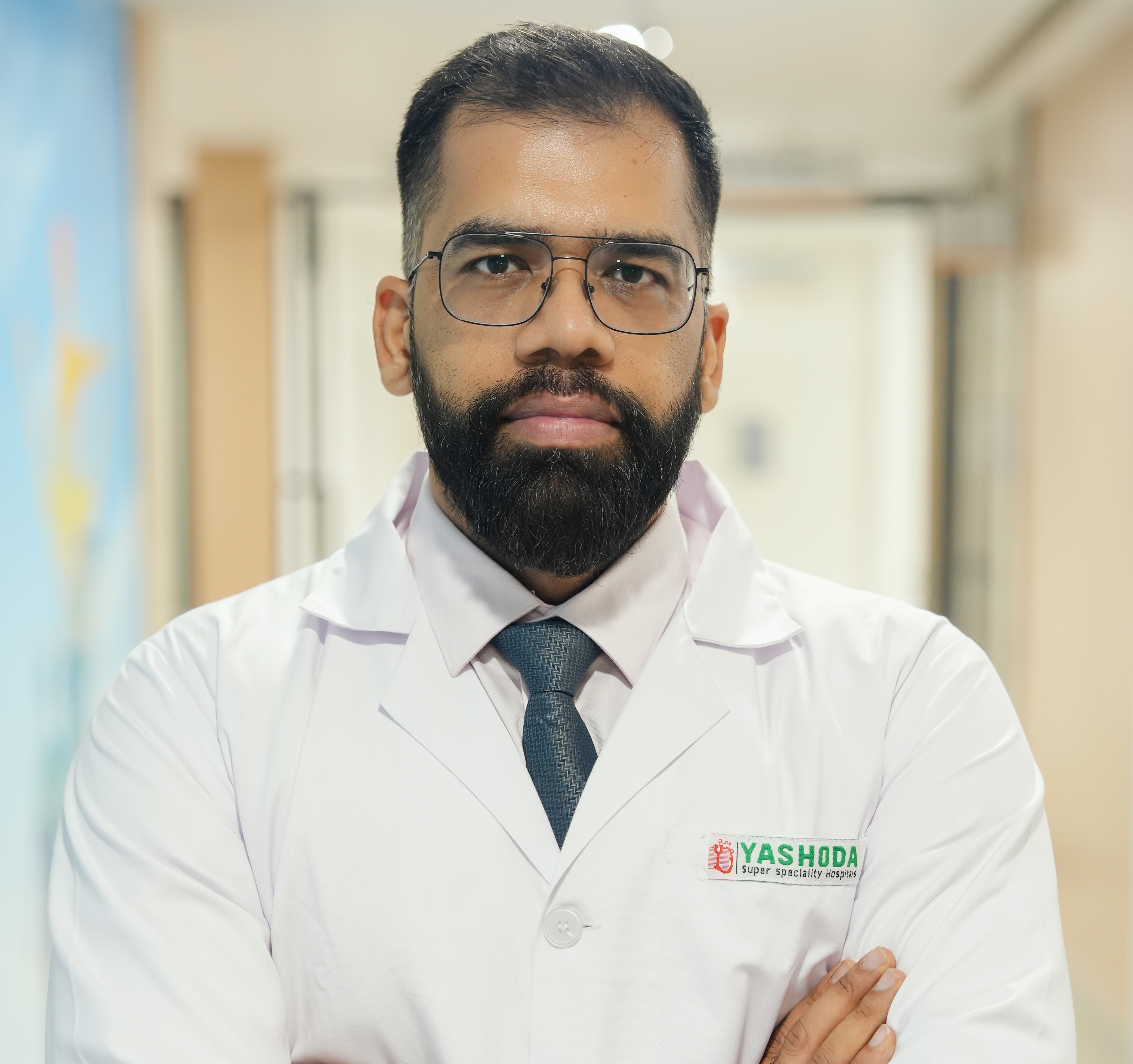Dr. Avneet Singh Shishodia