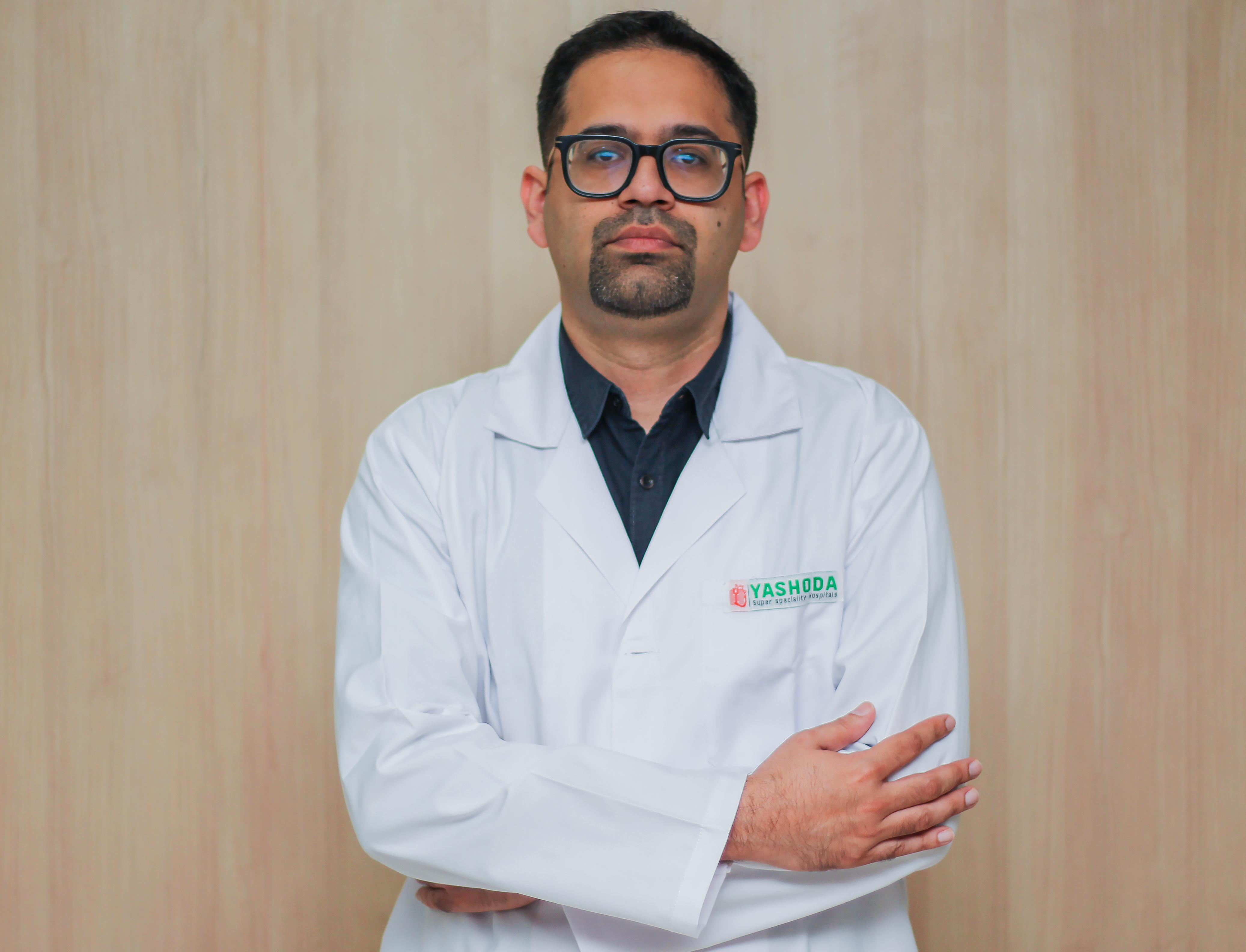 Dr. Ahmer Zafar