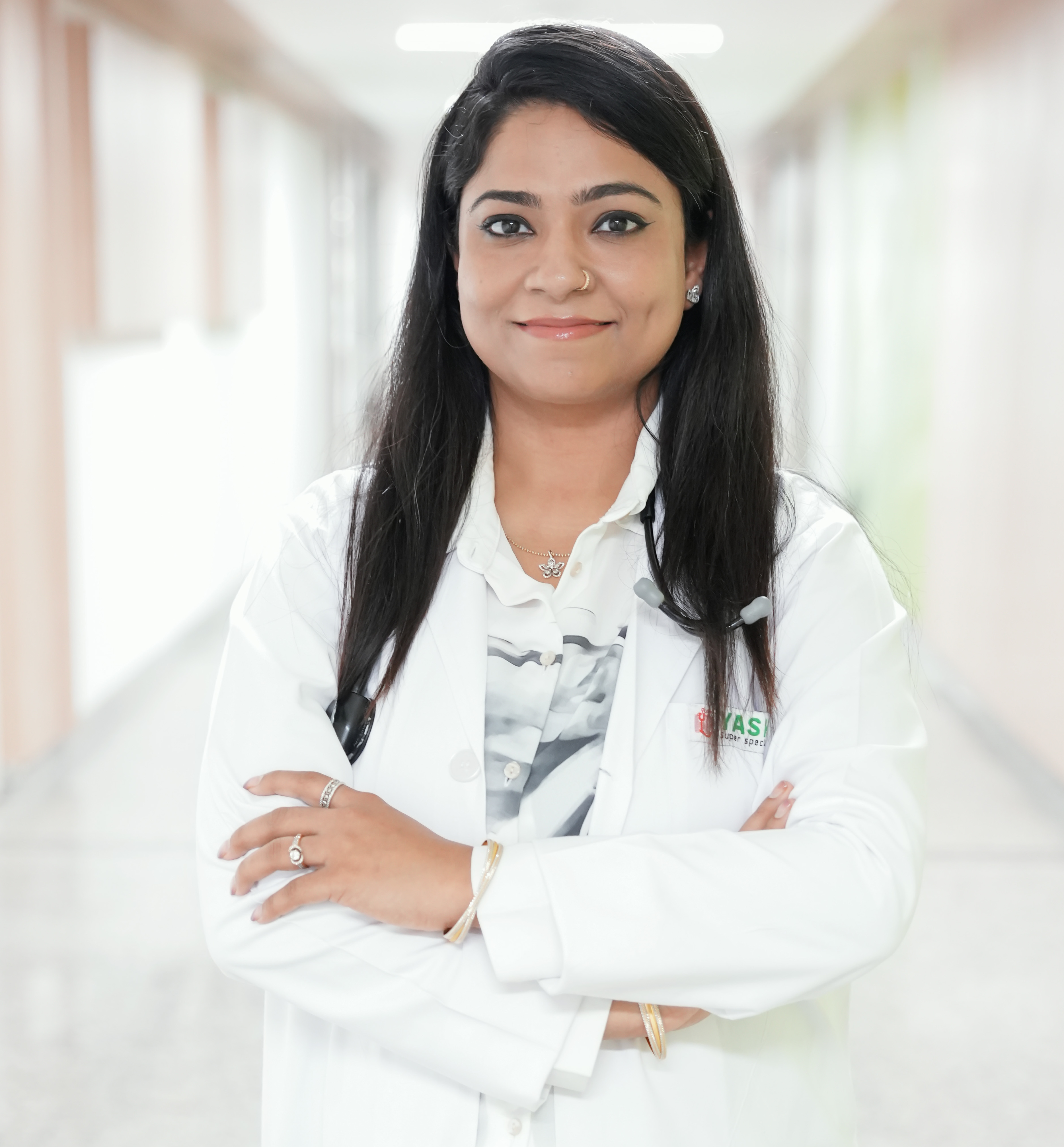 Dr Priyanka Ramnivas Ojha