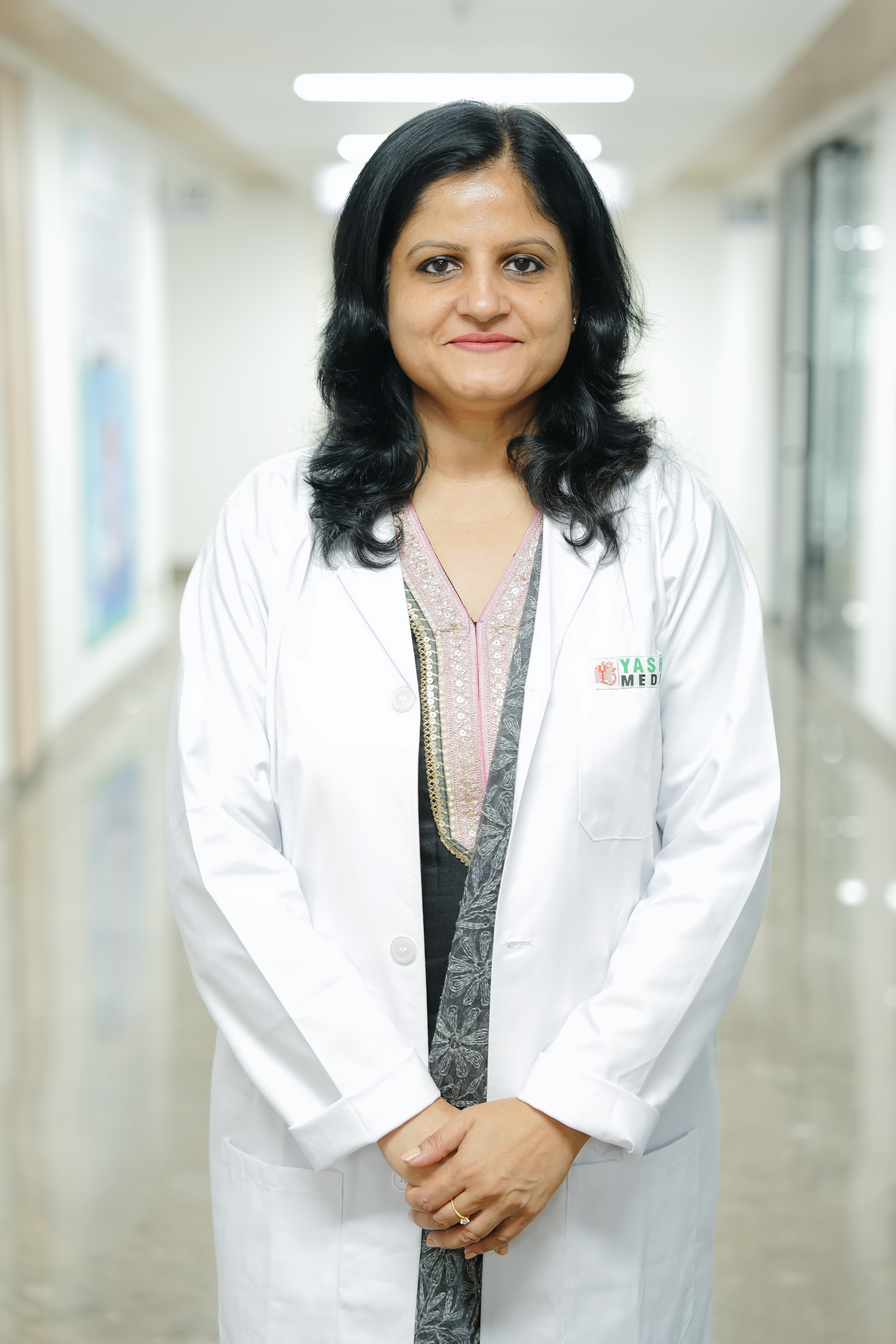 Dr. Karuna Jha
