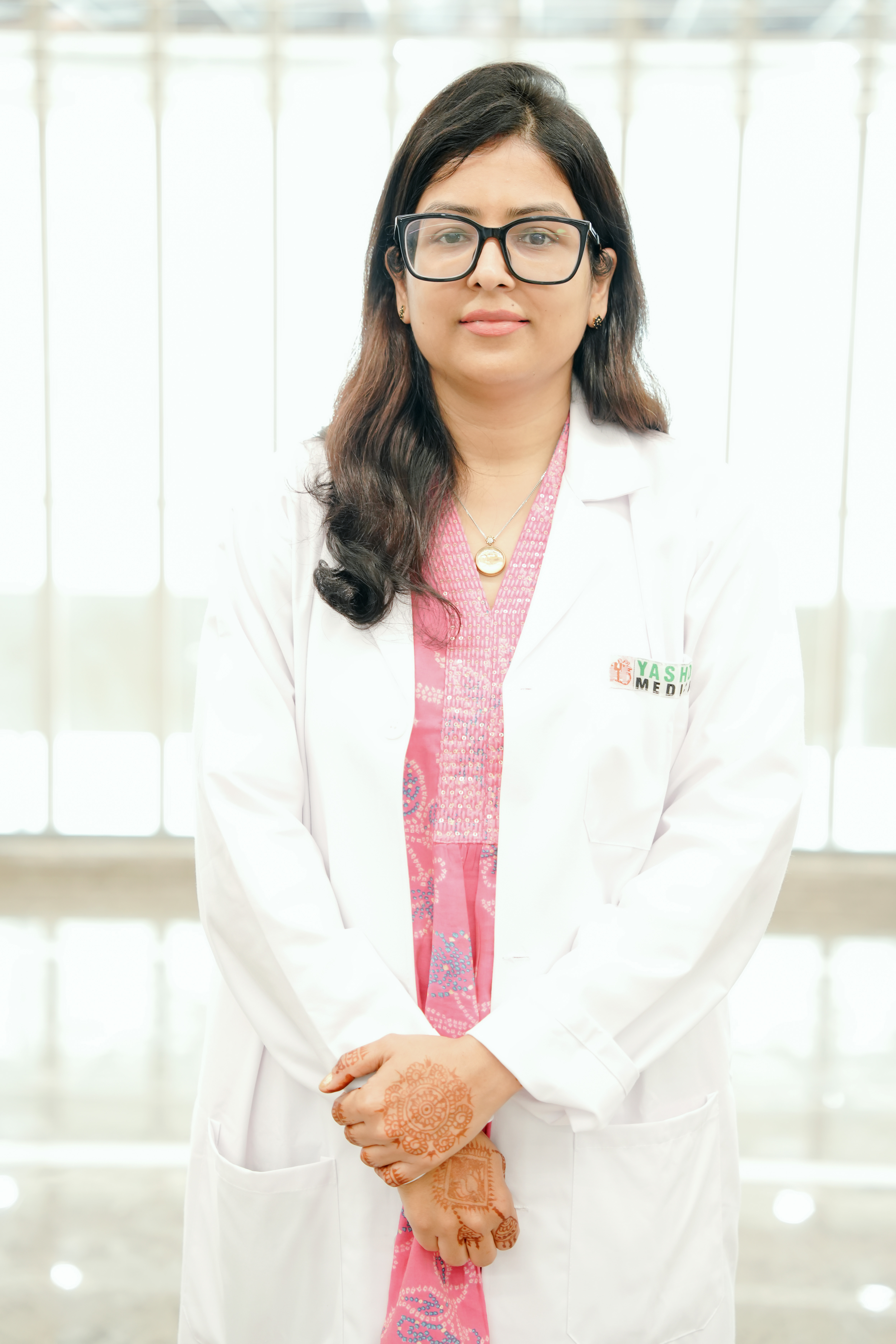 Dr. Neha Agrawal