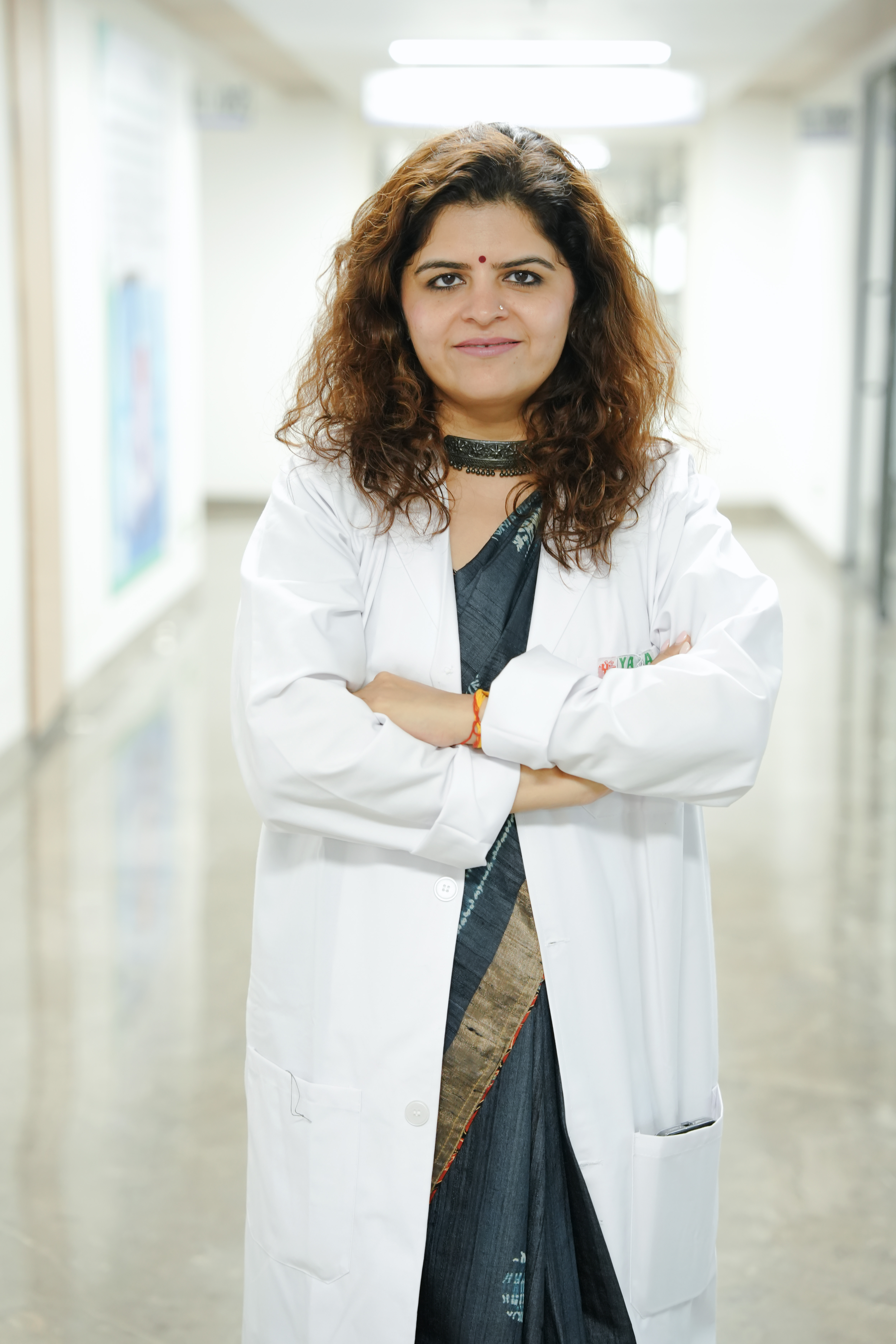 Dr. Nivedita Dhingra