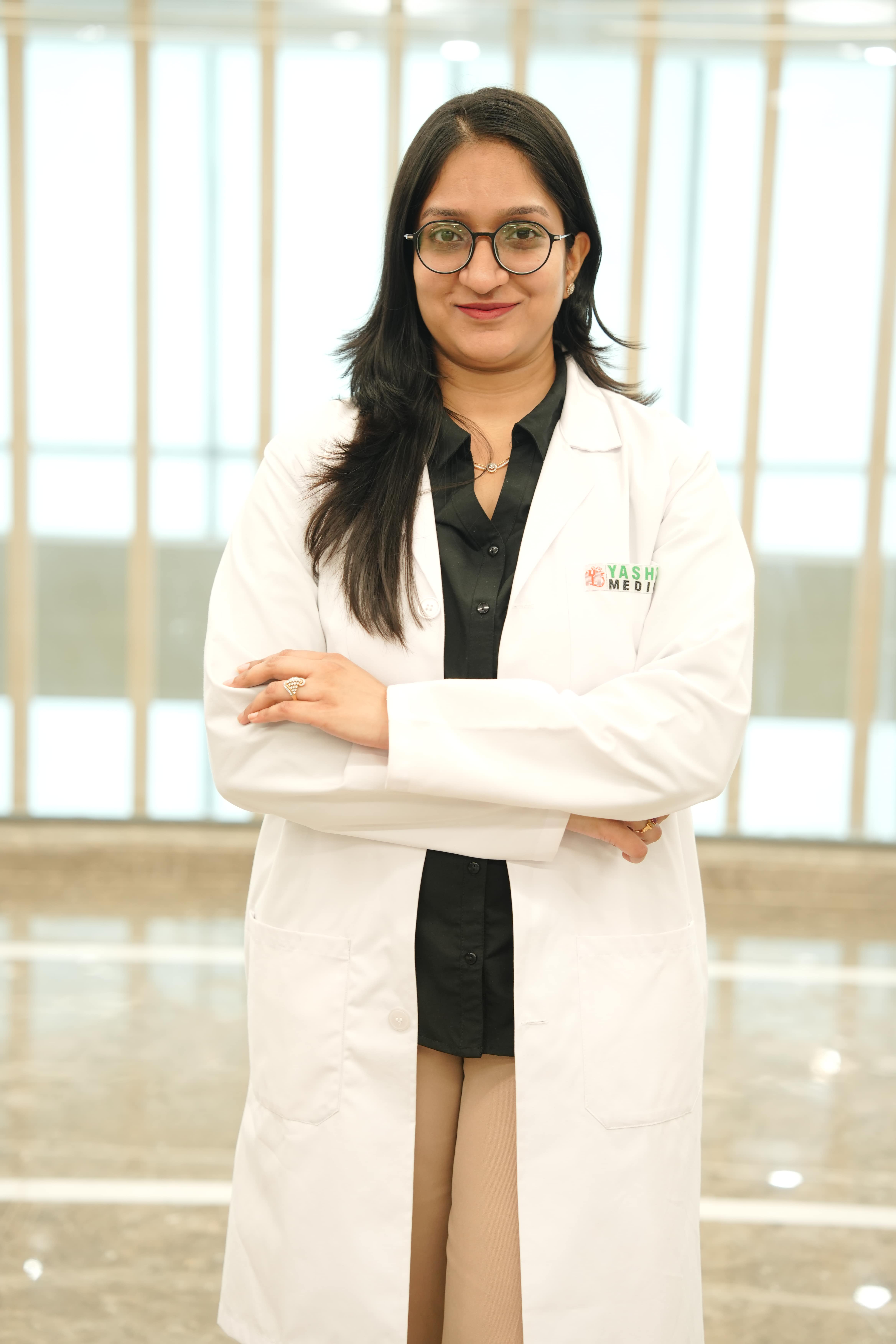 Dr. Maitri Jindal