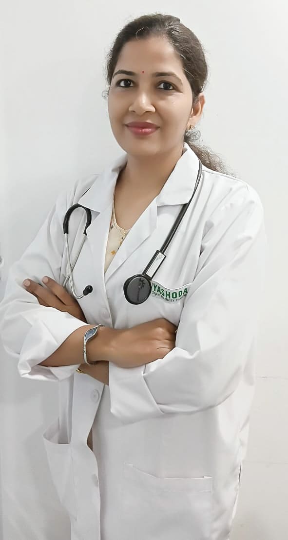 Dr. Jyotsna Singh