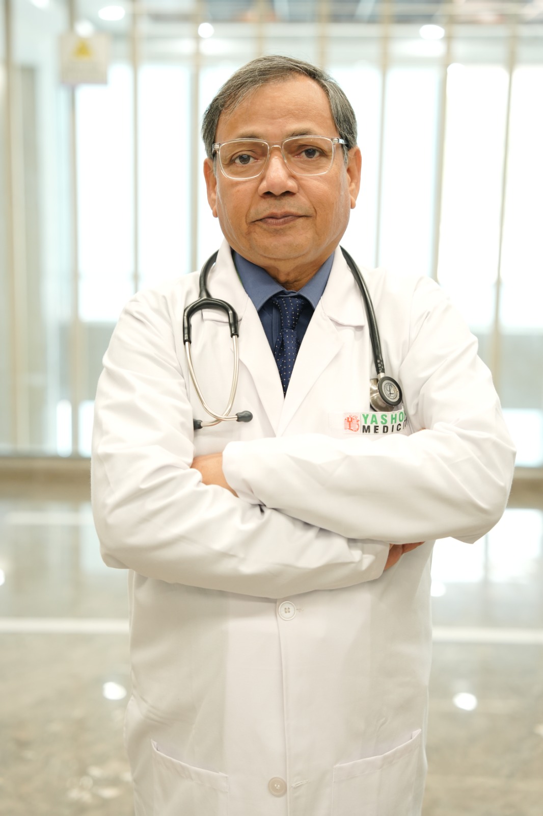 Dr. A.K. Kumar