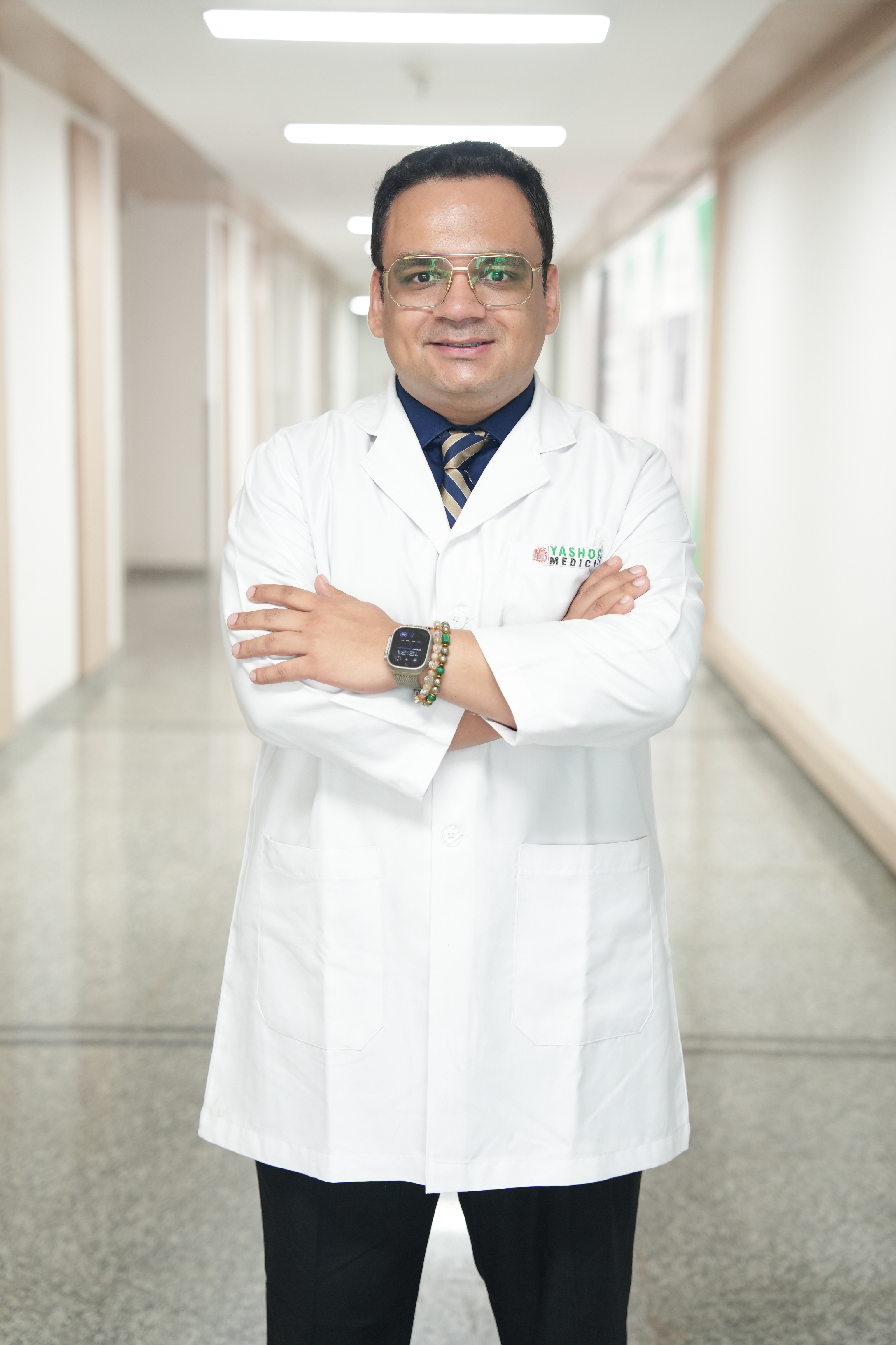 Dr. Gaurav Batra