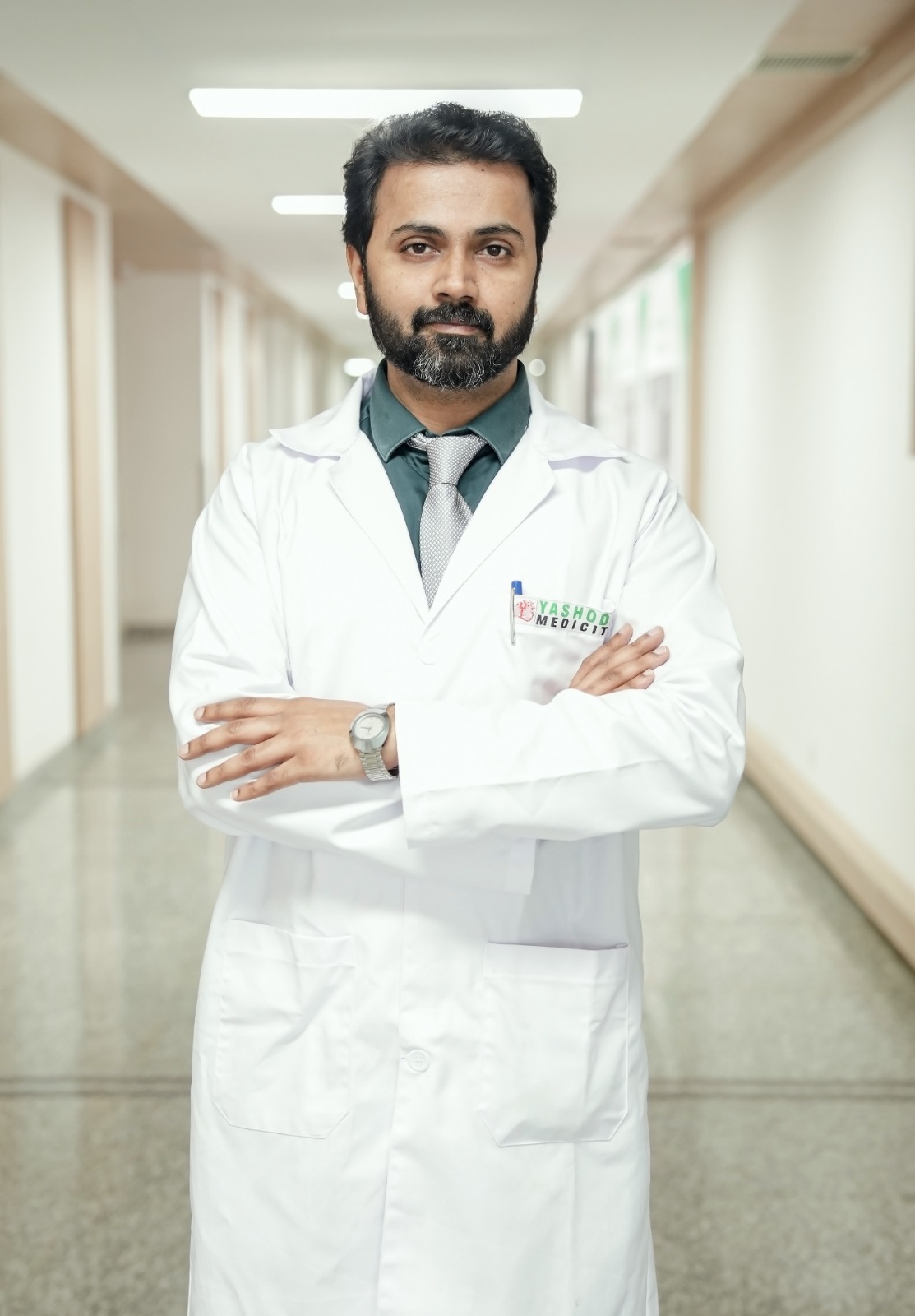Dr. Ajay Prajapati