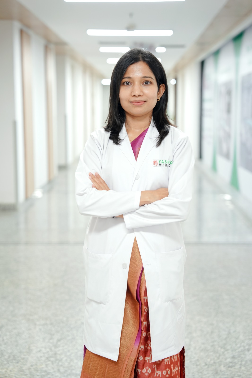 Dr. Archa Kilikar