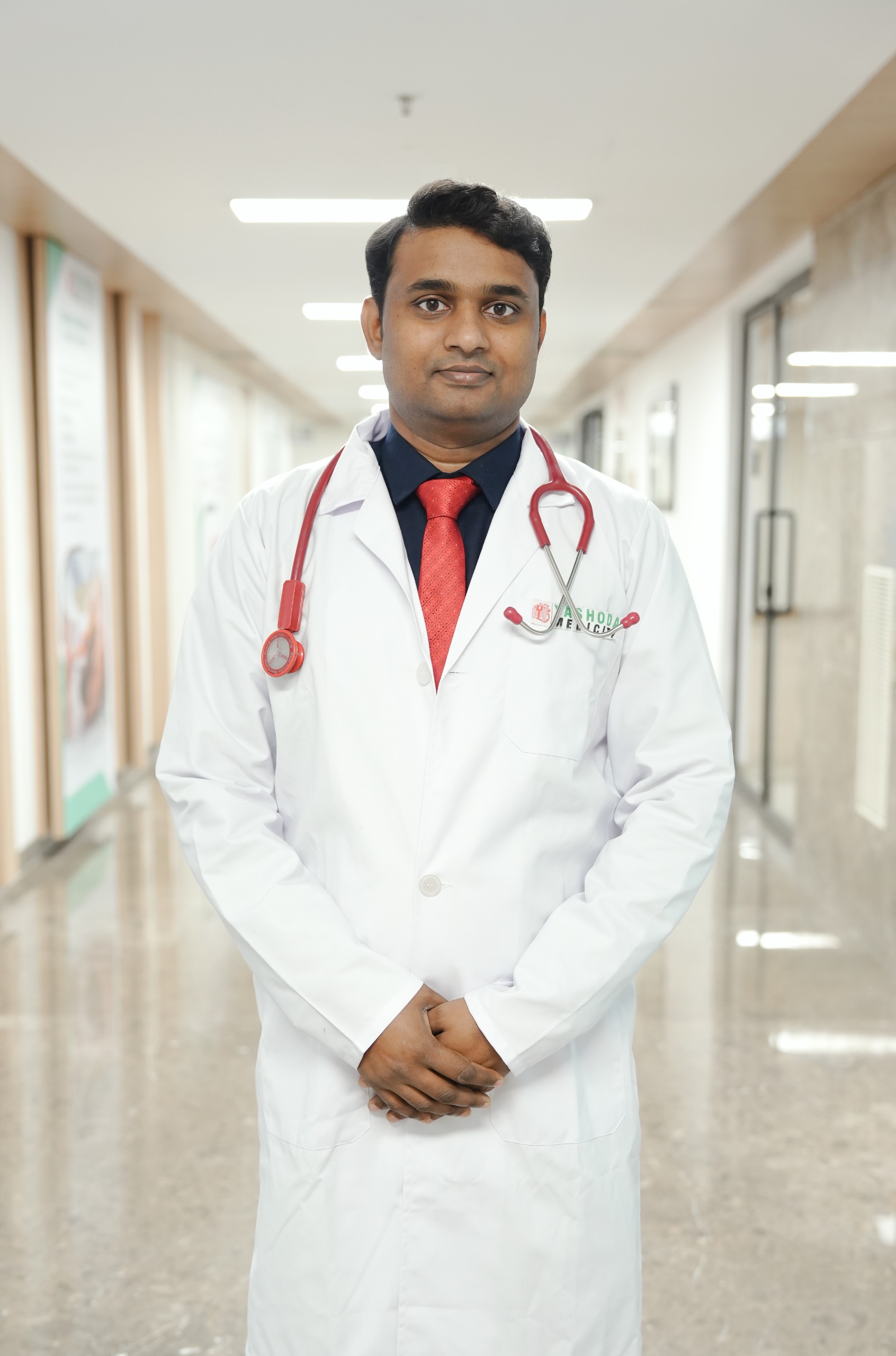 Dr. Rajan Prasad Gupta 