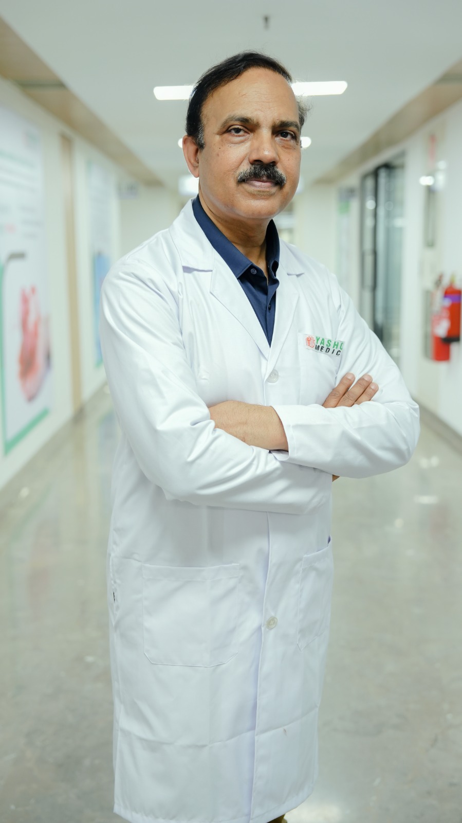 Dr. Sandeep Kumar Jha